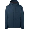 Produktbild: Vaude Herren Manukau III Jacke (Größe L, blau)