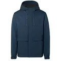 Produktbild: Vaude Men's Manukau Jacket III - Winterjacke - L - dark sea