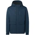 Produktbild: Manukau III Winterjacke Herren - blau - L
