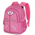 Produktbild: Barbie Varsity-Plus Running Rucksack, Rosa, 34 x 46 cm, Kapazität 32 L