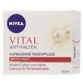 Produktbild: NIVEA VITAL Anti-Falten Intensiv Plus Tagespflege - 50ml