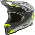 Produktbild: O’NEAL Motocrosshelm 1SRS Stream Motocross Helm gelb XL (61/62)