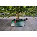 Produktbild: Krinner Christbaumständer KRINNER Ultra Grip + XL (1-tlg), Original-Rundum-Einseil-Technik grün