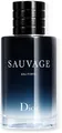 Produktbild: DIOR Sauvage Eau Forte Parfum 100 ml