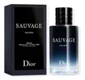Produktbild: Dior Extrait Parfum Christian Dior Sauvage Eau Forte Spray Herren, 100 ml