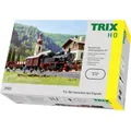 Produktbild: Trix H0 T21531 Digital-Startpackung Güterzug Epoche III (Spur IIG) (T21531)