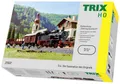 Produktbild: TRIX H0 T21531 Digital-Startpackung Güterzug Epoche III