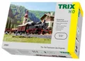 Produktbild: Trix 21531 Digital-Startpackung mit BR 74 der DR, DC, H0