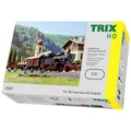 Produktbild: TRIX H0 T21531 Digital-Startpackung Güterzug Epoche III