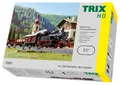 Produktbild: Trix 21531 H0 Digital-Startpackung mit BR 74 DR Ep III NEUHEIT 2023 OVP<