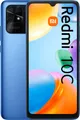 Produktbild: Xiaomi Redmi 10C Smartphone 6,71 Zoll 3GB+64GB ocean blue 