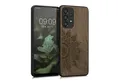 Produktbild: kwmobile Handyhülle Hülle für Samsung Galaxy A33 5G, Handyhülle TPU Cover Bumper Case