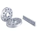 Produktbild: H&R Spurverbreiterungen 2x25mm für Volvo S60 I (384) S60 I Saloon (384) S80 I (1