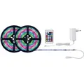Produktbild: Paulmann SimpLED Motion Set 10 m 17W RGB beschichtet