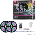 Produktbild: Paulmann SimpLED Motion LED Strip RGB Komplettset