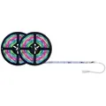 Produktbild: Paulmann Led-Strip SimpLED, Weiß, Kunststoff, 10000 cm, Farbwechsler, Farben fixierbar, Lampen & Leuchten, Innenbeleuchtung, Dekoleuchten