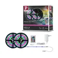 Produktbild: SimpLED Motion LED Strip RGB Komplettset 10m beschichtet 17W 65lm/m 30 LEDs/m RG