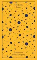 Produktbild: Belletristik The Little Prince And Letter to a Hostage Antoine de Saint-Exupery