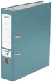 Produktbild: Elba 100025943 Ordner smart Pro (PP/Papier) - A4, 80 mm, türkis