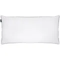 Produktbild: Beliani Kopfkissen, Weiß, Naturmaterialien, 80x40 cm, Schlaftextilien, Kopfkissen & Nackenkissen, Kopfkissen