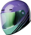 Produktbild: John Doe Motorradhelm JD/ONE Helmet Spectral