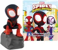 Produktbild: TONIES Sonstiges Audio-Zubehör Hörfigur - Marvel Spidey Doc Ocks Superoktopus +