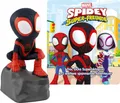 Produktbild: Tonie - Marvel Spidey und seine Super-Freunde: Doc Ocks Superoktopus & 3 weitere