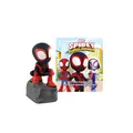 Produktbild: TONIES TONIE  - MARVEL SPIDEY UND SEINE SUPER-FREUNDE DOC OCKS SUPEROK NEU OVP