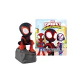 Produktbild: Tonies Marvel Spidey und seine Super-Freunde Doc Ocks Hörspiel Figur ab 4 Jahren