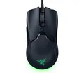 Produktbild: Razer Viper Mini Ultraleichte Gaming-Maus, schnellste Gaming-Switches, optischer Sensor, 8500 DPI, Chroma RGB Unterleuchtbeleuchtung, Drag-Free Cord,Klassisches Schwarz RZ01-03250100-R3U1