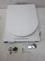 Produktbild: Villeroy & Boch Omnia Architectura WC-Sitz - Weiß Alpin (98M9D101)