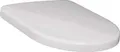 Produktbild: Villeroy & Boch Omnia Architectura WC-Sitz Weiß (98M9D101) ohne Absenkautomatik