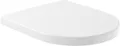 Produktbild: Toilettensitz Villeroy Boch Omnia Architectura Alpine White