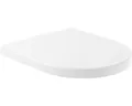Produktbild: Villeroy & Boch WC-Sitz Omnia Architectura 98M9D1 weiß