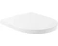 Produktbild: Villeroy & Boch WC-Sitz Omnia Architectura 98M9D1 weiß