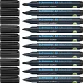 Produktbild: Schneider Maxx 130 Permanent-Marker mit Rundspitze (Strichstärke: 1-3 mm, nachfü
