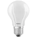 Produktbild: Radium LED Filament Birnenform ESSENCE KLASSIK A100 830/F, E27, 10.5W 3000K 1521lm 330°, schaltbar, matt