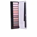 Produktbild: Rimmel Magnif'eyes Eye Contouring Palette Blush Edition 002