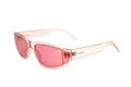 Produktbild: Hugo HG 1191/S 35J PINK 65/17/135 Herren Sonnenbrillen