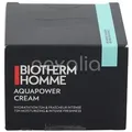 Produktbild: Biotherm Homme Aquapower Cream 72H 50 ml