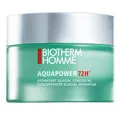 Produktbild: BIOTHERM Tagescreme Homme Aquapower 72h Concentrated Glacial Concentre 50ml