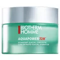 Produktbild: Biotherm Homme Aquapower 72h Concentrated Glacial Concentre 50ml