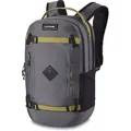 Produktbild: Dakine Laptoprucksack Urbn Mission Pack 23L Rucksack mit Laptopfach (1-tlg), Board Befestigung grau