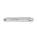 Produktbild: Ubiquiti Networks USW-ENTERPRISE-24-POE Netzwerk-Switch Managed L3 Gigabit Ethernet (10/100/1000) Power over Ethernet (PoE) Silber (USW-ENTERPRISE-24-POE)