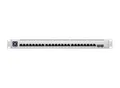 Produktbild: Ubiquiti UniFi Switch USW-Enterprise-24-PoE - Switch - L3 -