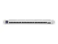 Produktbild: Ubiquiti UniFi Switch USW-Enterprise-24-PoE - Switch - L3 - managed - 12 x 100/1000/2.5G (PoE+)
