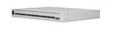 Produktbild: 810010073068 UBIQUIT 12x2.5G 12x1G P oE USW-ENTERPRISE-24-PO UBIQUITI