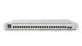 Produktbild: 0810010073068 Switch 12x RJ45 2.5Gb/s PoE+, 12x RJ45 1000Mb/s PoE+, 2x SFP+, L3,