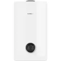 Produktbild: Bosch Thermotechnik CSH5800iG 15 P 23 Hybridheizung, 16,7kW, wandhängend, mit Touch-Bedienfeld