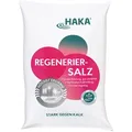 Produktbild: HAKA Spülmaschinensalz extrem ergiebig, grobkörnig, stark gegen Kalk, 2kg